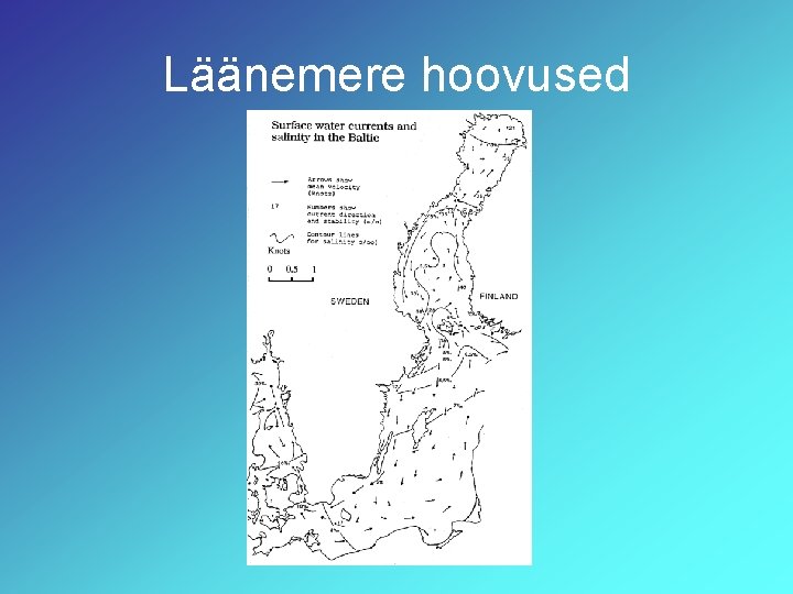 Läänemere hoovused 