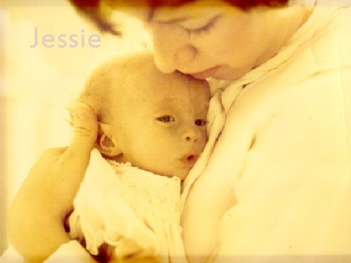 Jessie 