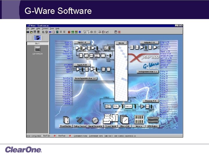 G-Ware Software 