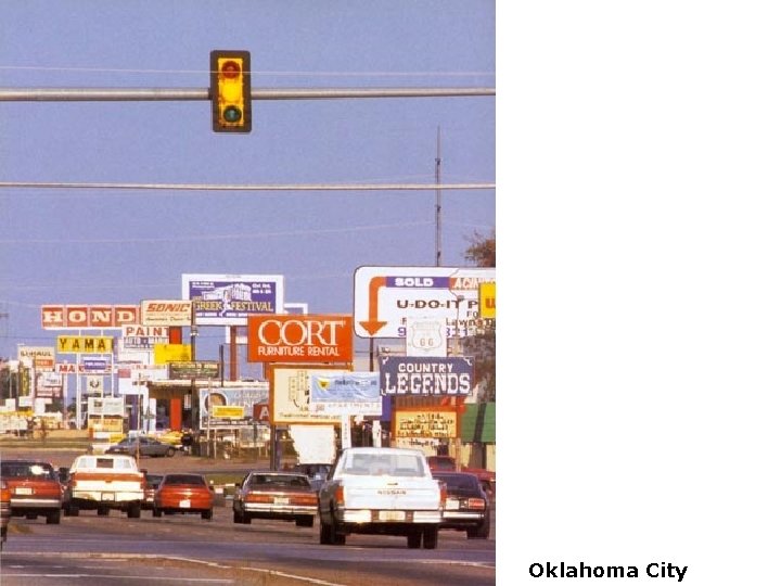 Oklahoma City 