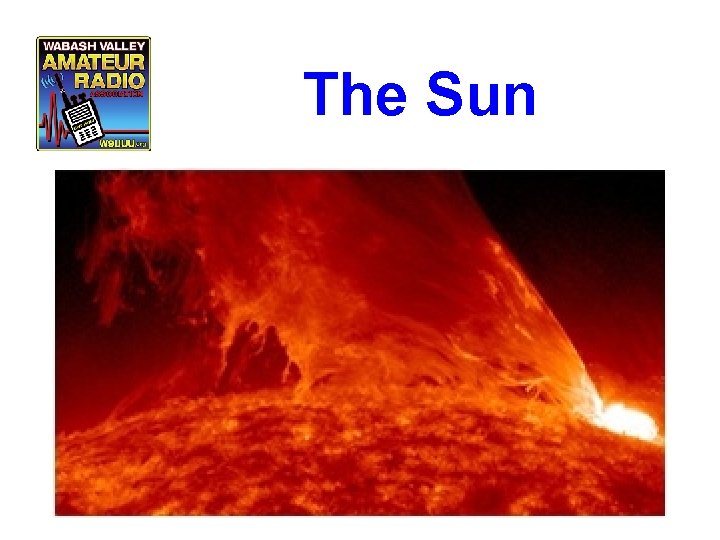 The Sun The Sun