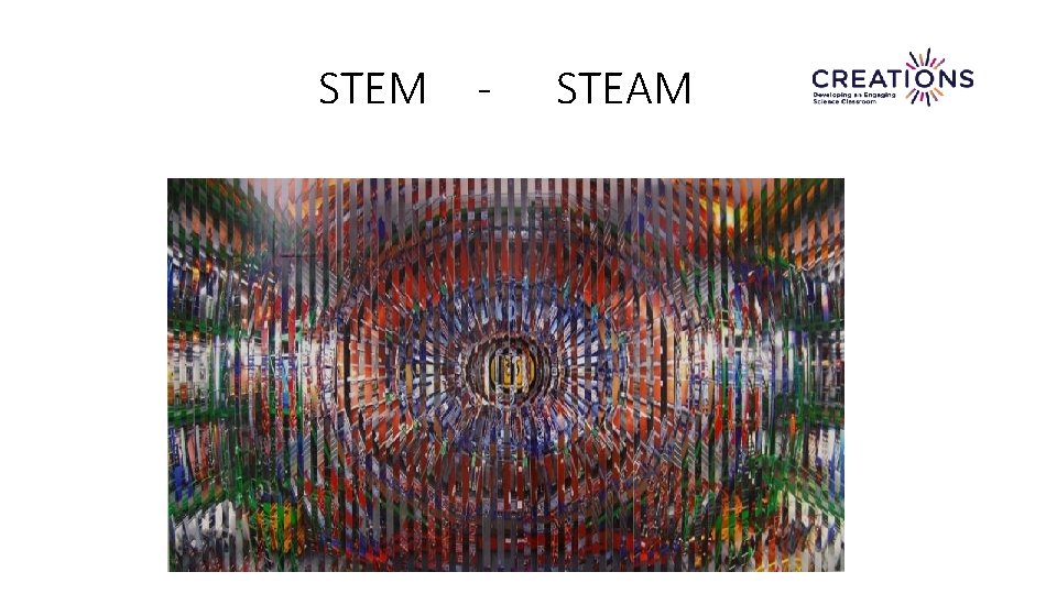 STEM - STEAM 