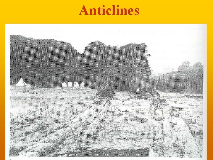 Anticlines 