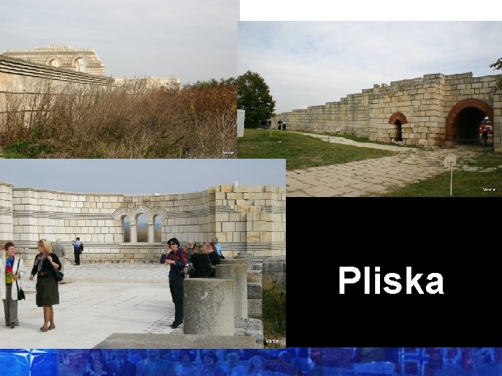 Pliska 