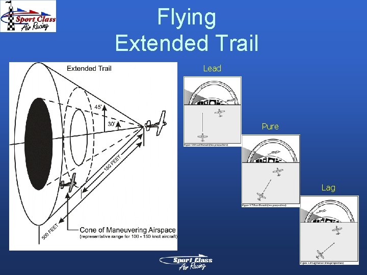 Flying Extended Trail Lead Pure Lag 68 Flying Extended Trail Lead Pure Lag 68