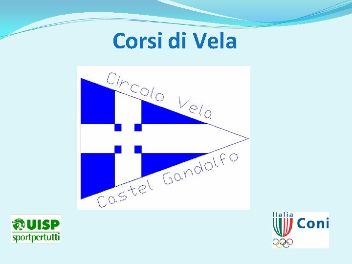 Corsi di Vela 
