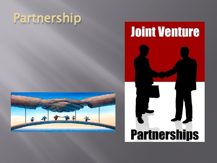 Partnership 