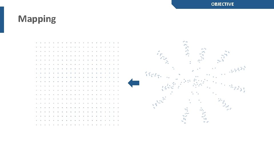 OBJECTIVE Mapping 