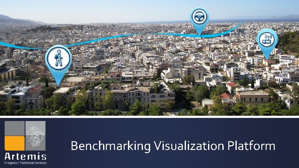 Benchmarking Visualization Platform 