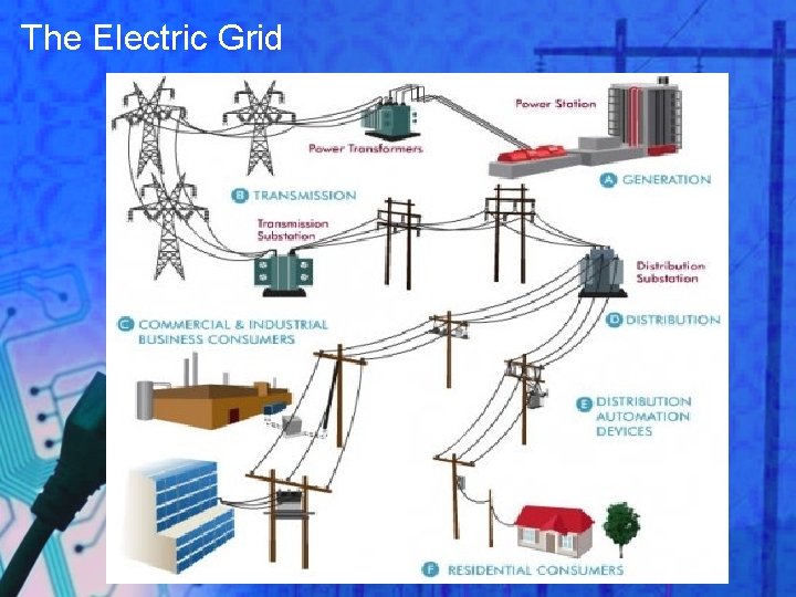The Electric Grid 
