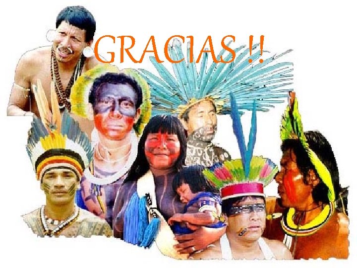 GRACIAS !! 