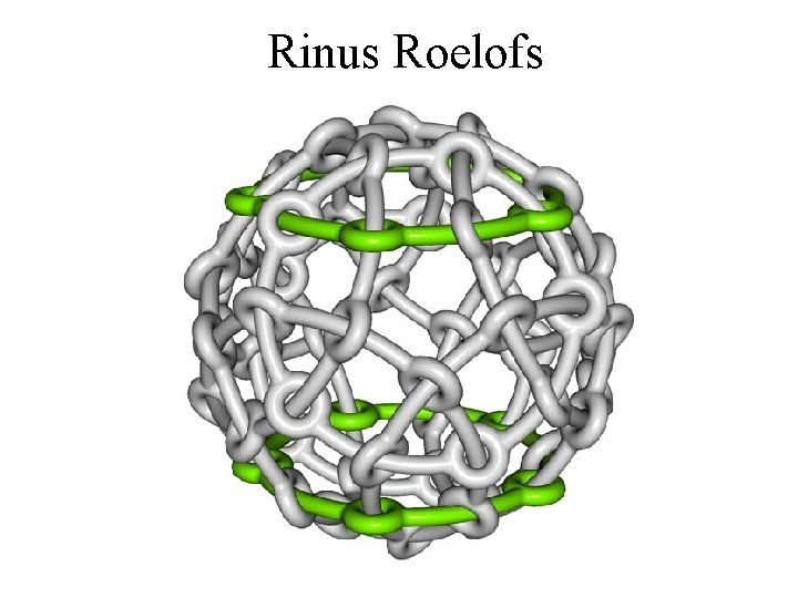 Rinus Roelofs 