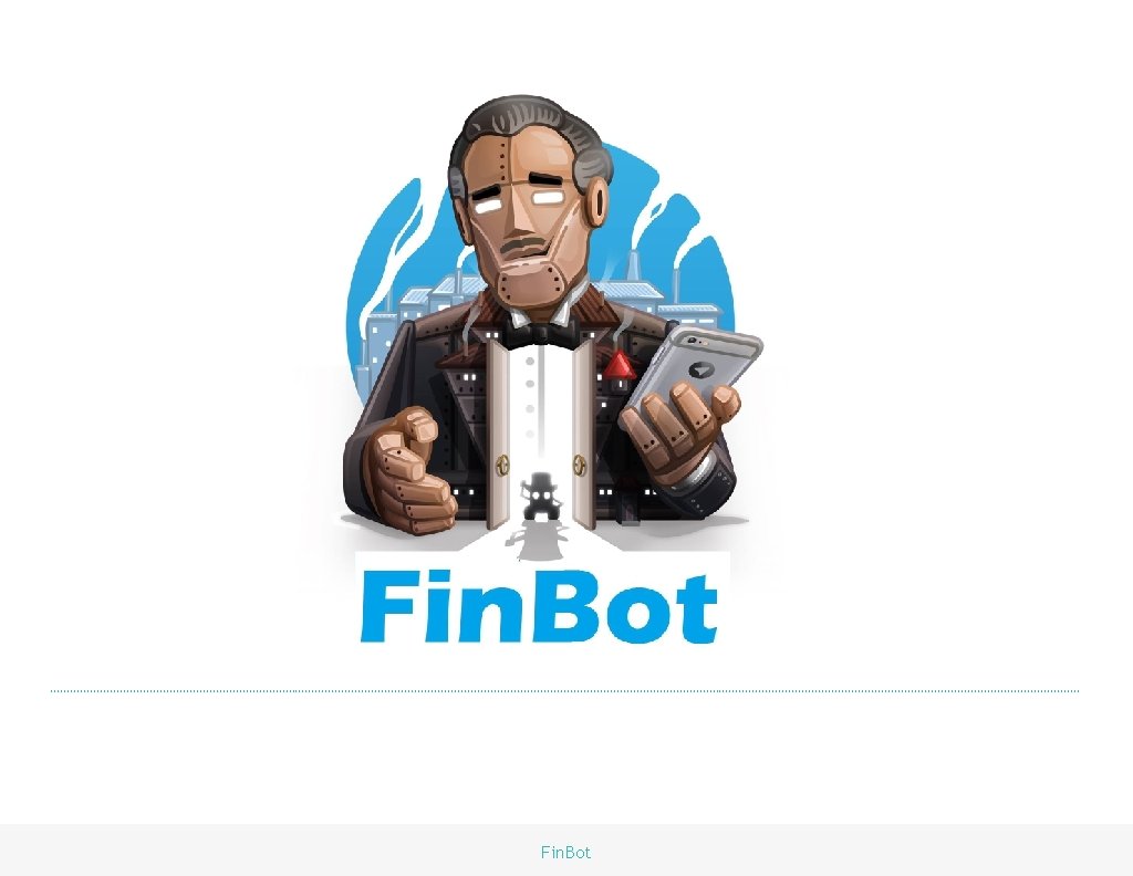 Fin. Bot page 