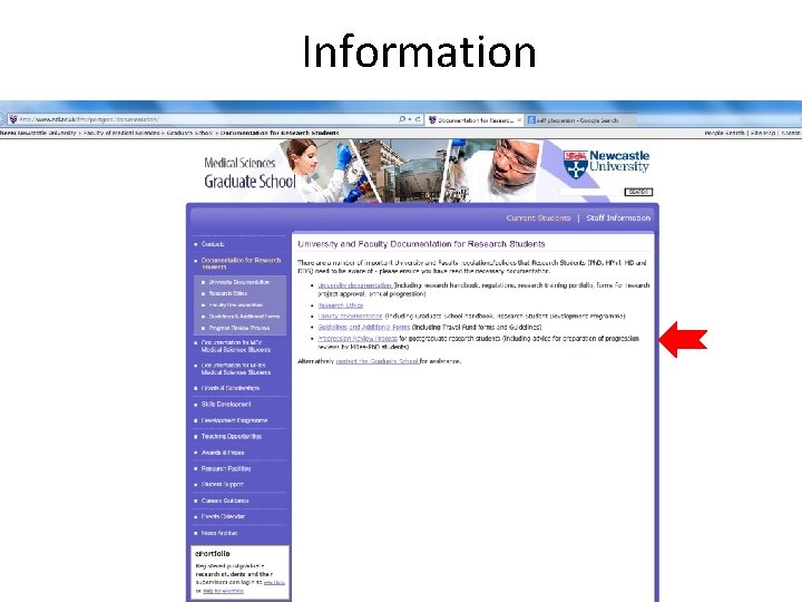 Information 