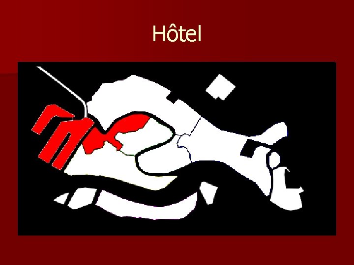 Hôtel 