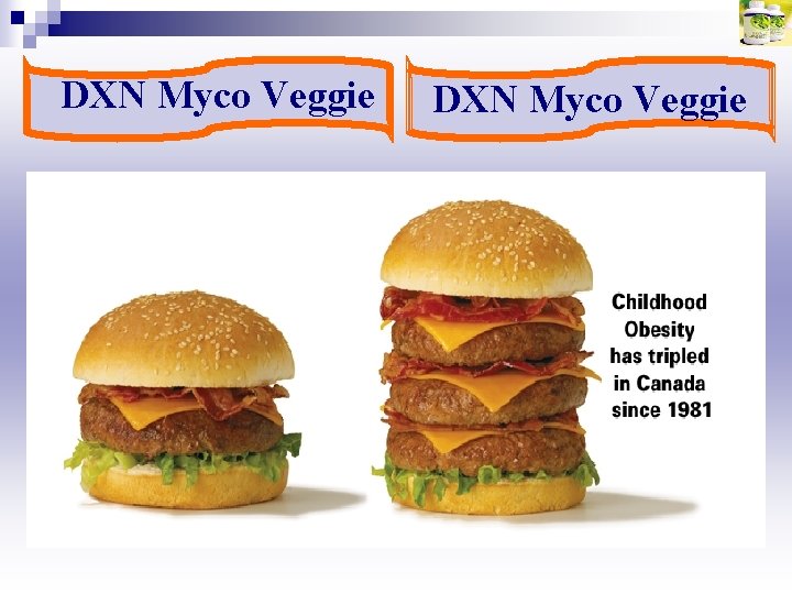 DXN Myco Veggie 