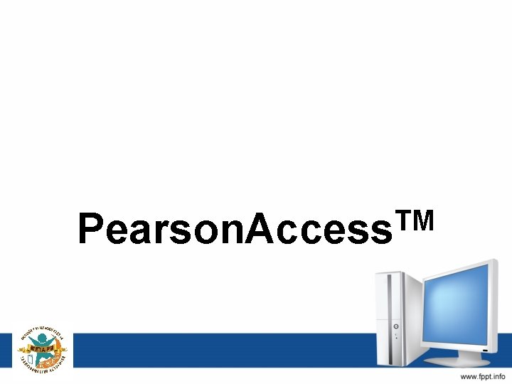 TM Pearson. Access 