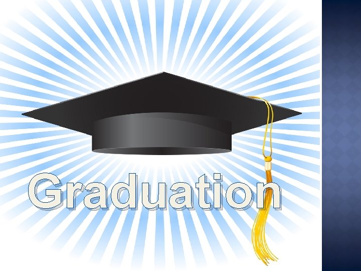 Graduation 