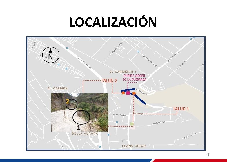 LOCALIZACIÓN 3 