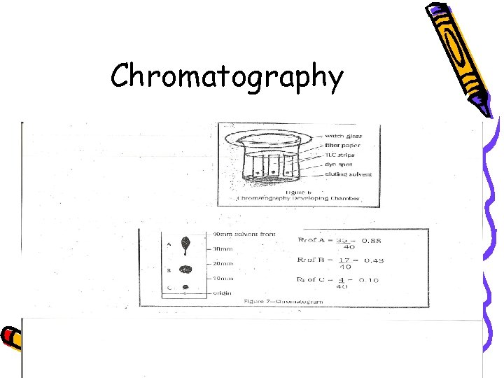 Chromatography 