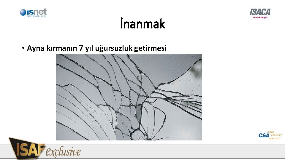 İnanmak • Ayna kırmanın 7 yıl uğursuzluk getirmesi İnanmak • Ayna kırmanın 7 yıl uğursuzluk getirmesi