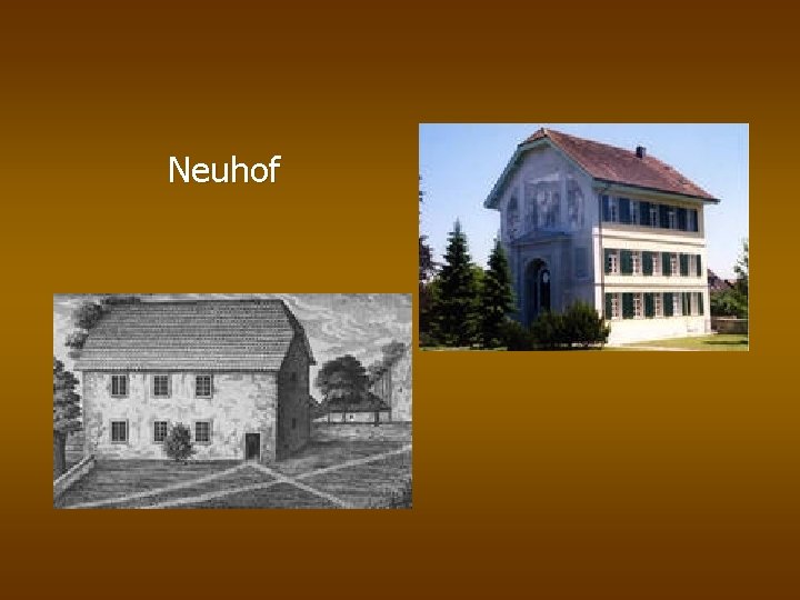 Neuhof 