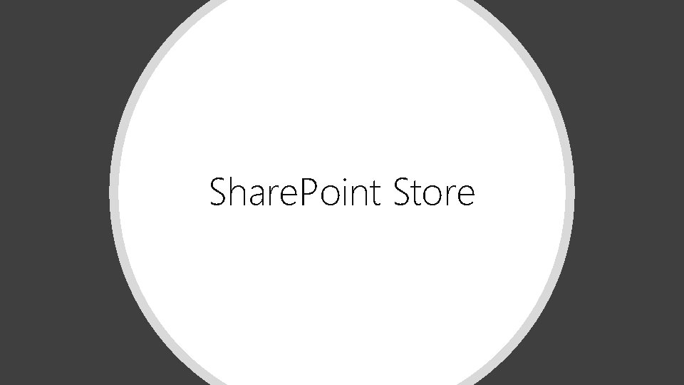 Share. Point Store 