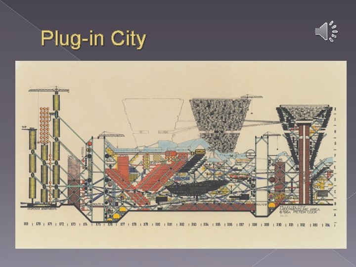 Plug-in City 