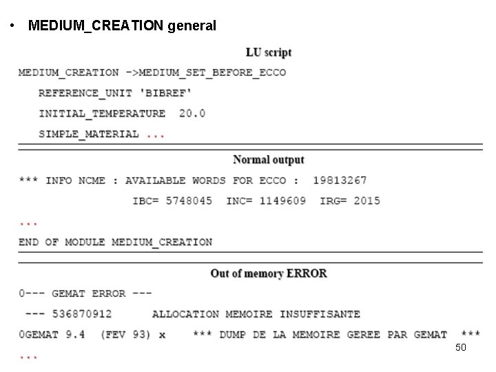  • MEDIUM_CREATION general 50 