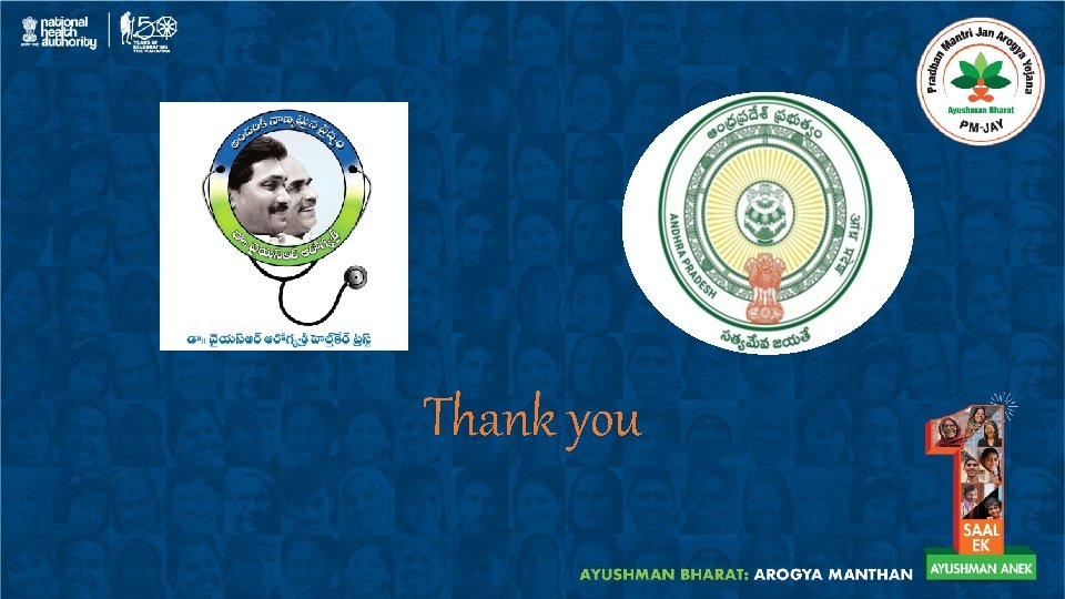 Thank you Thank you