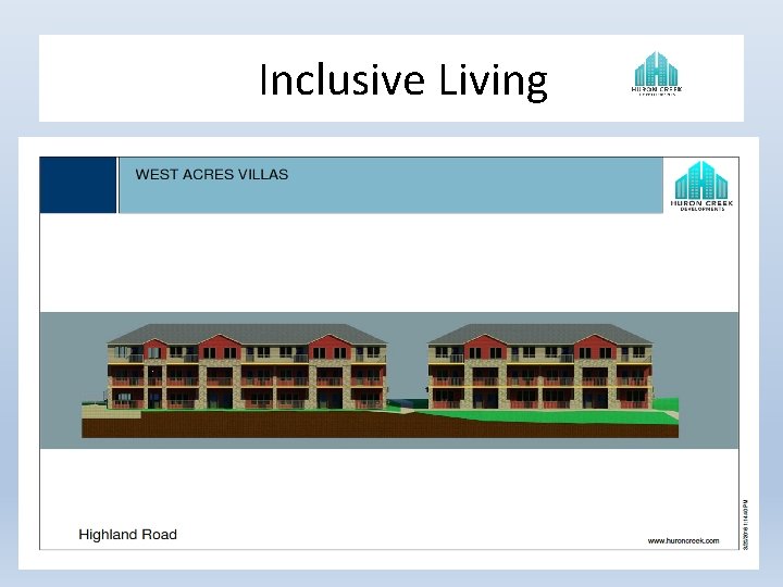 ^Inclusive Living ^Inclusive Living