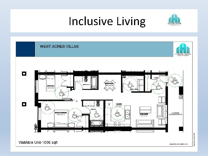 ^Inclusive Living ^Inclusive Living