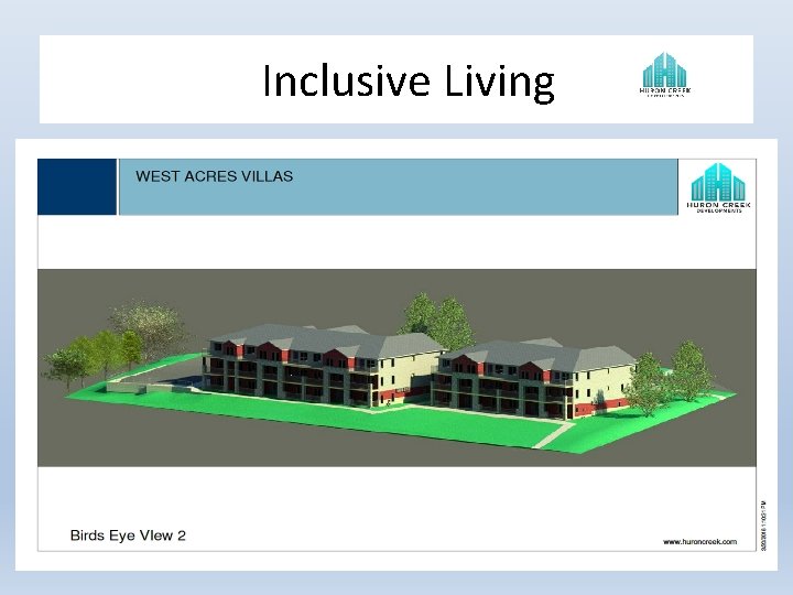 ^Inclusive Living ^Inclusive Living