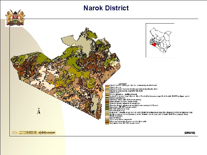 Narok District 