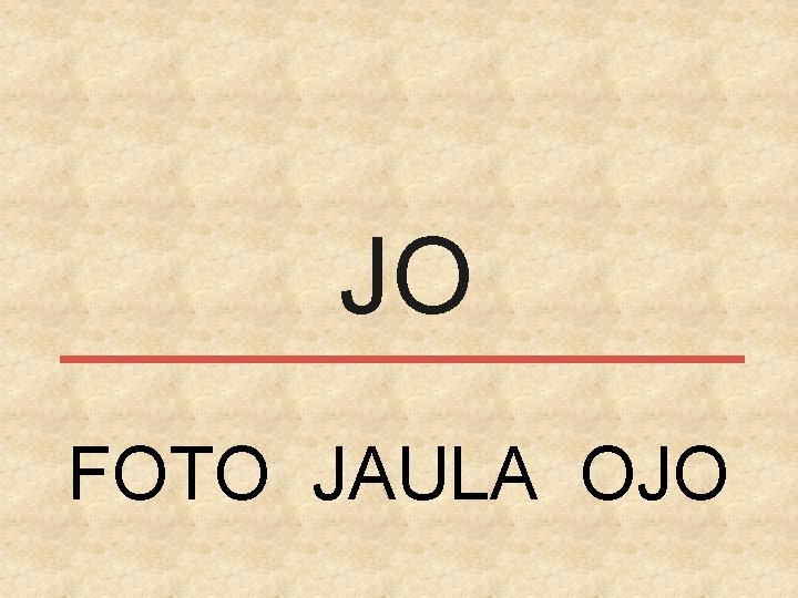 JO FOTO JAULA OJO 