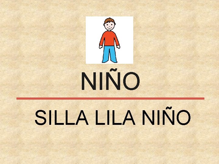 NIÑO SILLA LILA NIÑO 