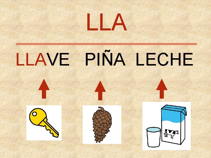 LLA LLAVE PIÑA LECHE 