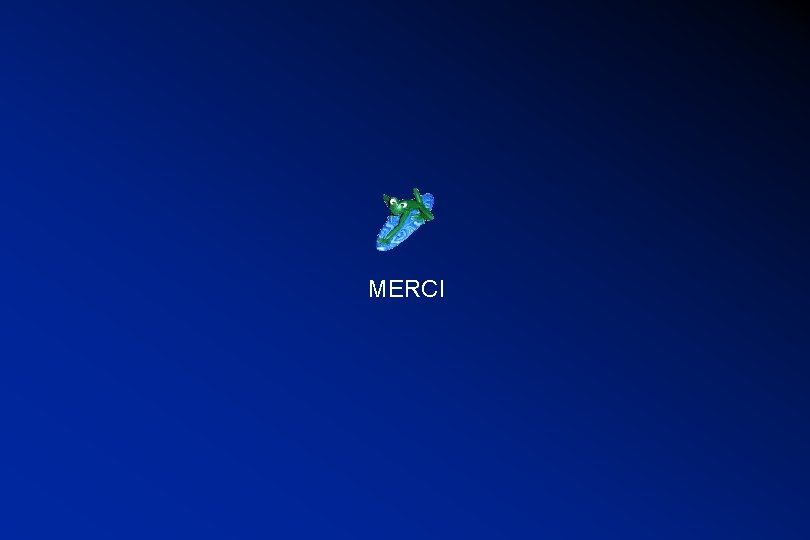 MERCI 