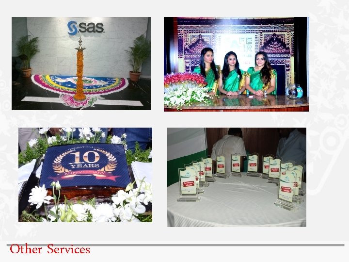 Other Services Other Services