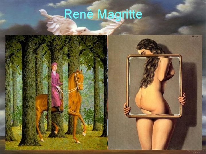 René Magritte 