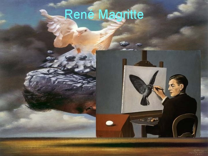 René Magritte 