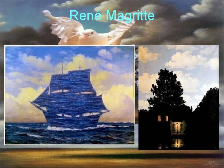 René Magritte 