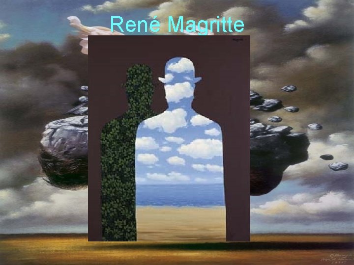 René Magritte 