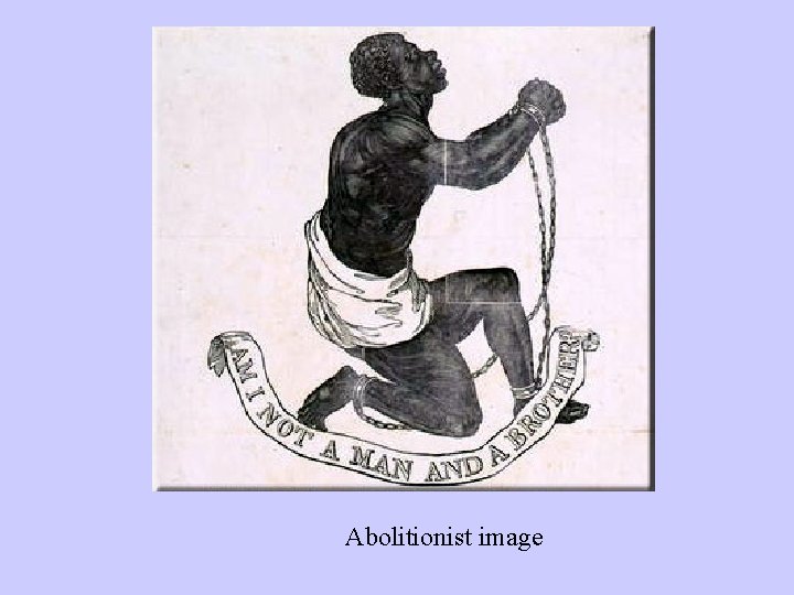 Abolitionist image 