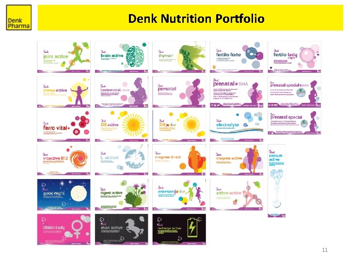 Denk Nutrition Portfolio 11 Denk Nutrition Portfolio 11