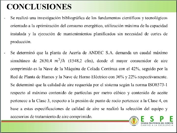 CONCLUSIONES 