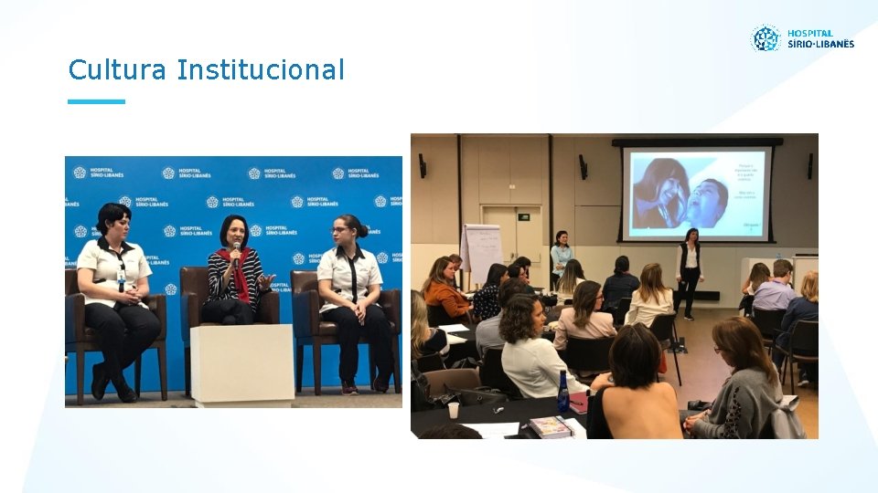 Cultura Institucional 