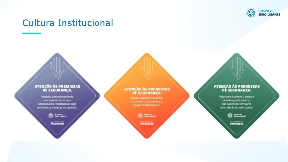Cultura Institucional 