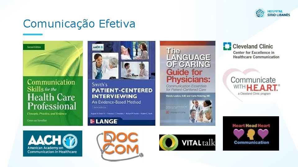 Comunicação Efetiva 