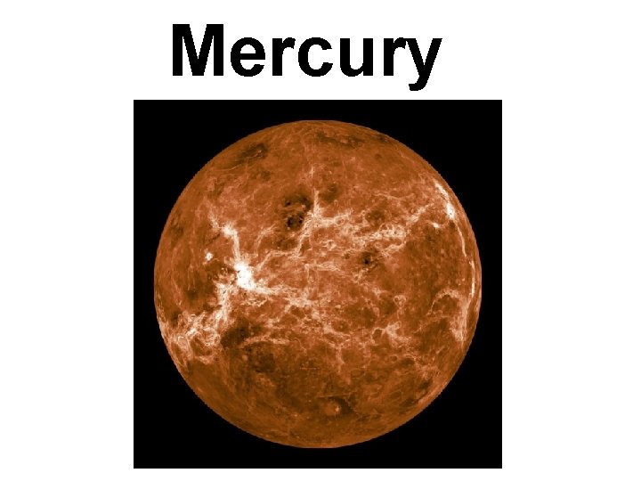 Mercury 